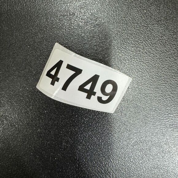 Levi's Strauss Wedgie Jeans Womens Size 24 Bite My Dust Icon Fit Denim High Rise - Picture 13 of 13